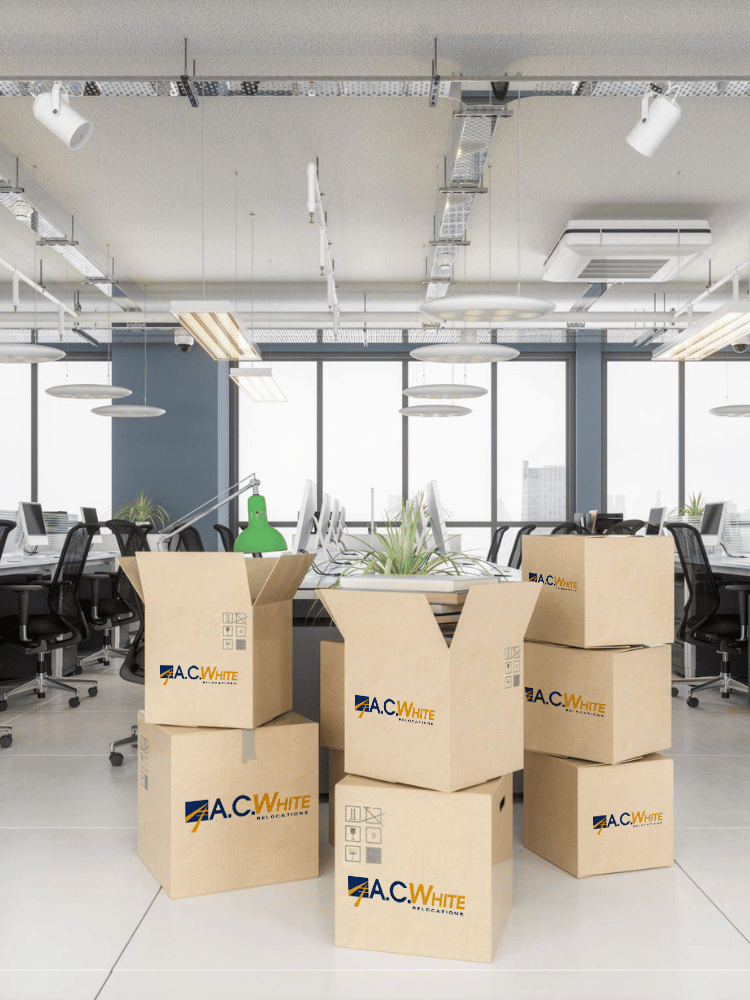 Office Packing